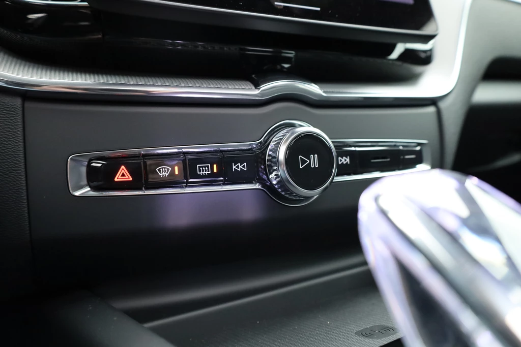 Volvo XC60 – foto 27