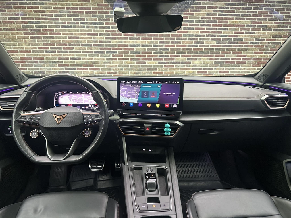 CUPRA Formentor – foto 16