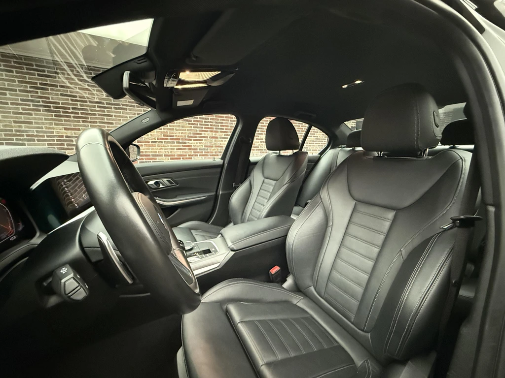 BMW 3 Serie – foto 25
