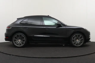 Porsche Macan – thumbnail 5