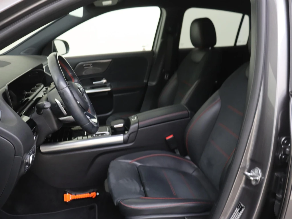 Mercedes-Benz GLA – foto 11