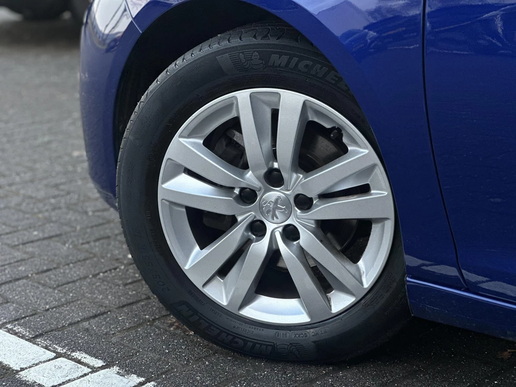 Peugeot 308 – foto 37