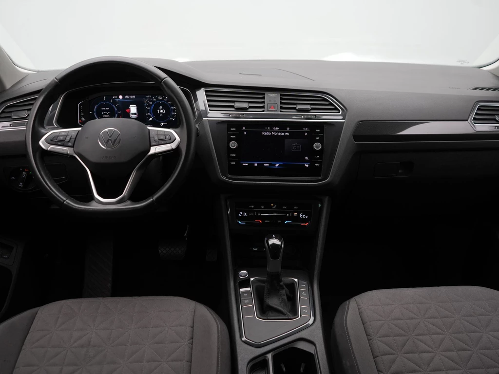 Volkswagen Tiguan – foto 13