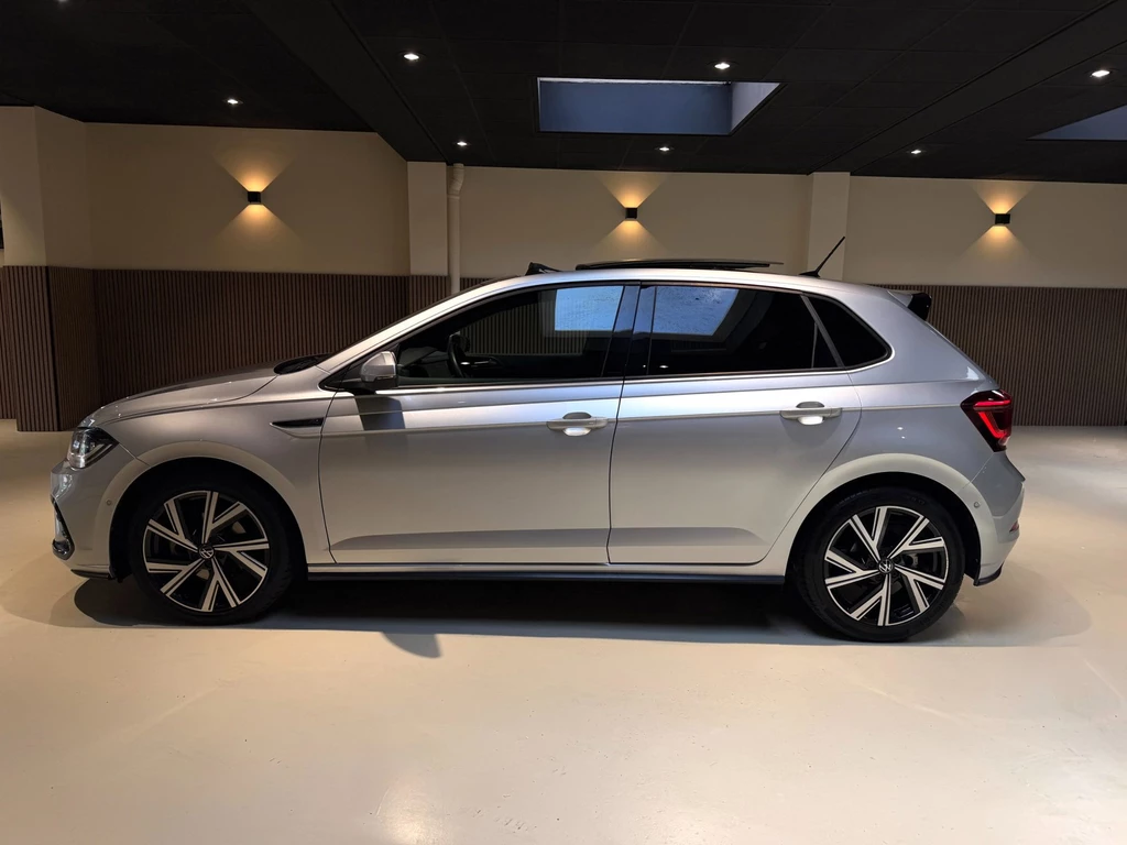 Volkswagen Polo – foto 2