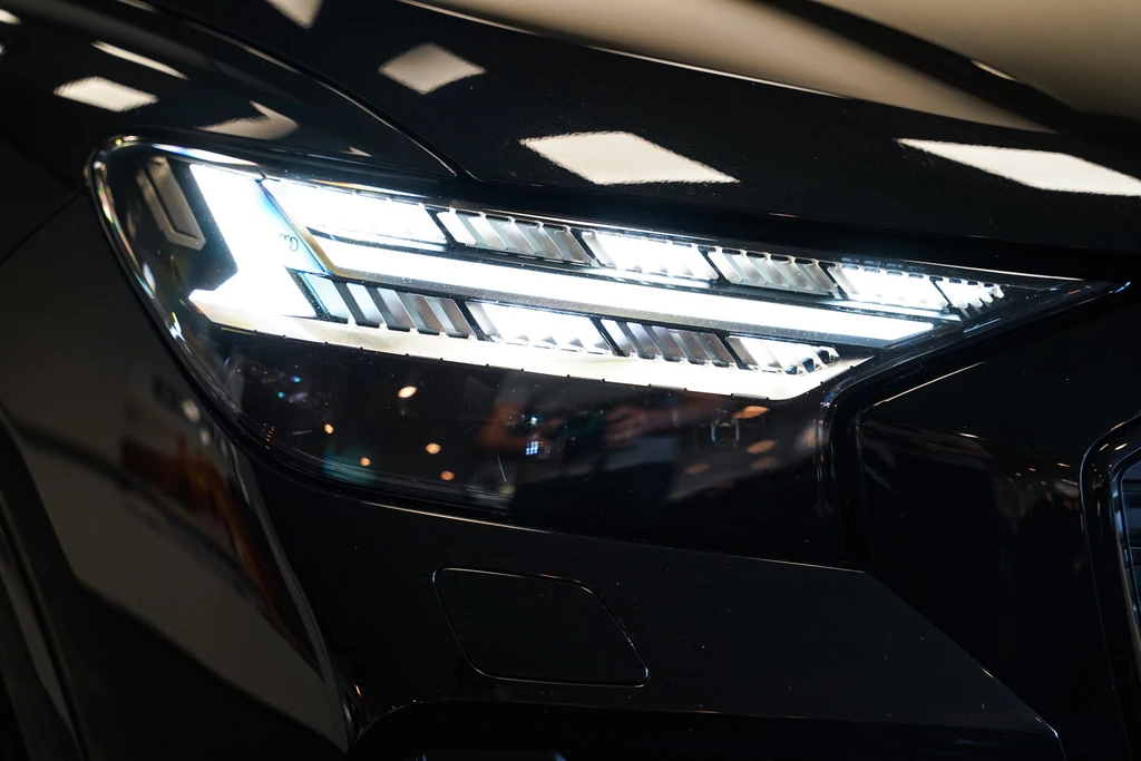Audi Q4 Sportback e-tron – foto 22