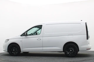 Volkswagen Caddy – thumbnail 4