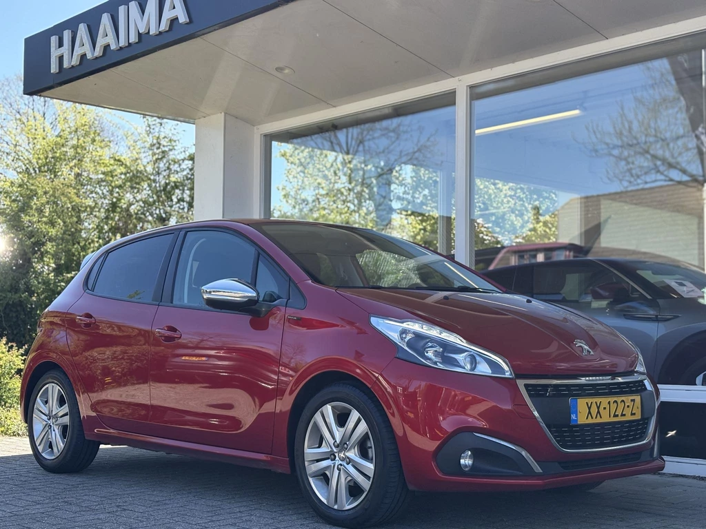 Peugeot 208 – foto 6