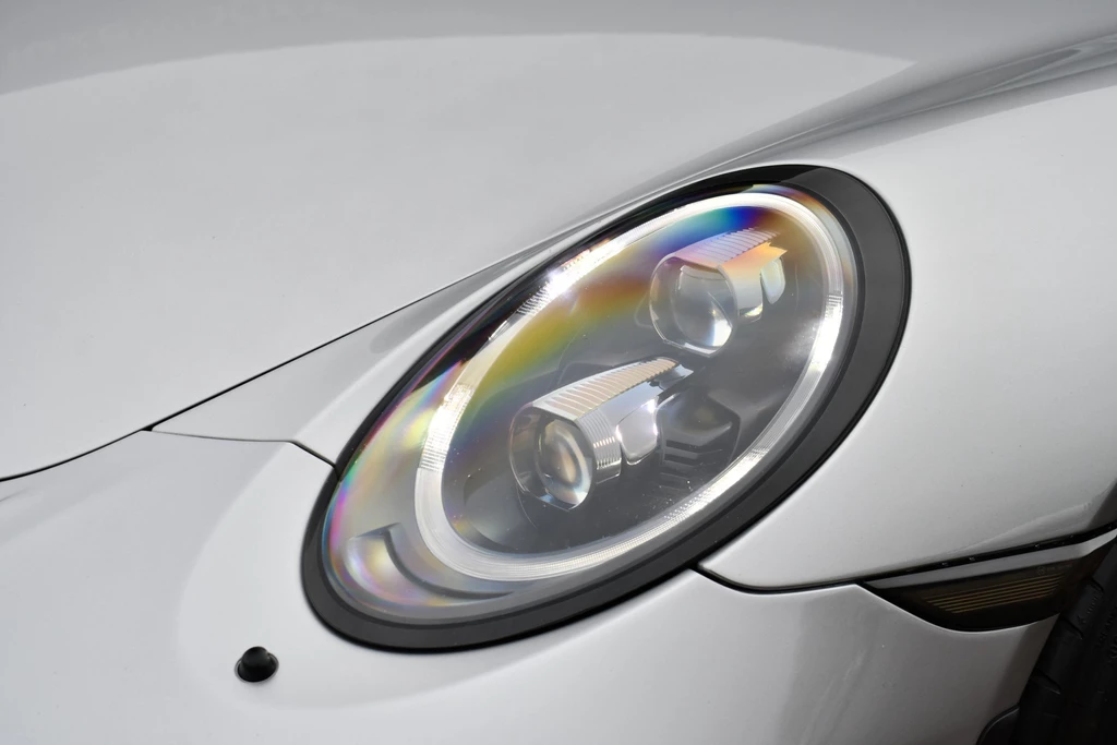 Porsche 911 – foto 51