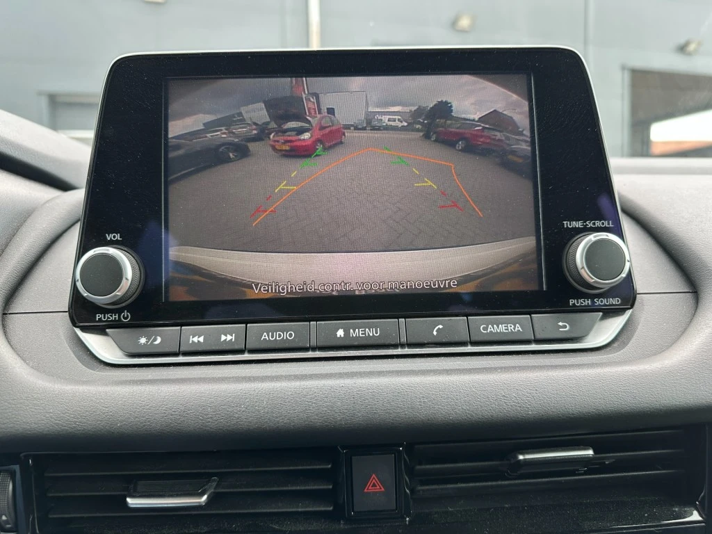 Nissan QASHQAI – foto 15