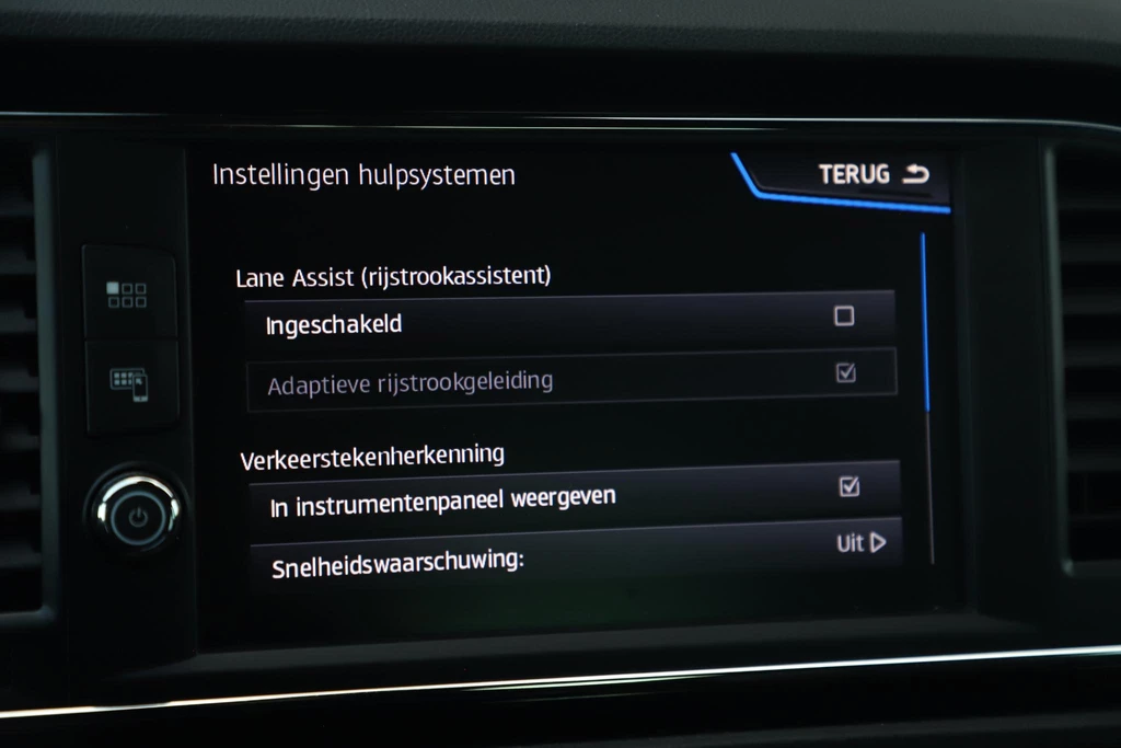 SEAT Leon – foto 28