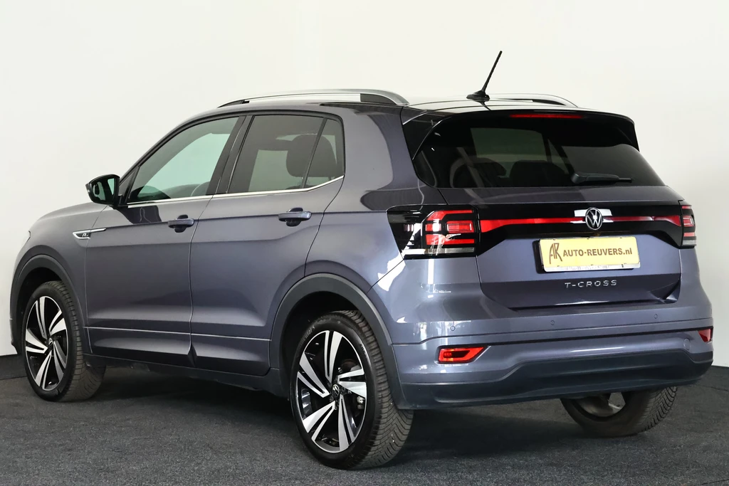 Volkswagen T-Cross – foto 3