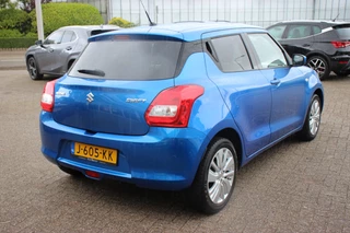 Suzuki Swift – thumbnail 4