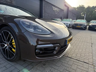 Porsche Panamera – thumbnail 9