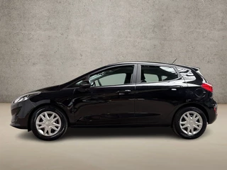 Ford Fiesta – thumbnail 2