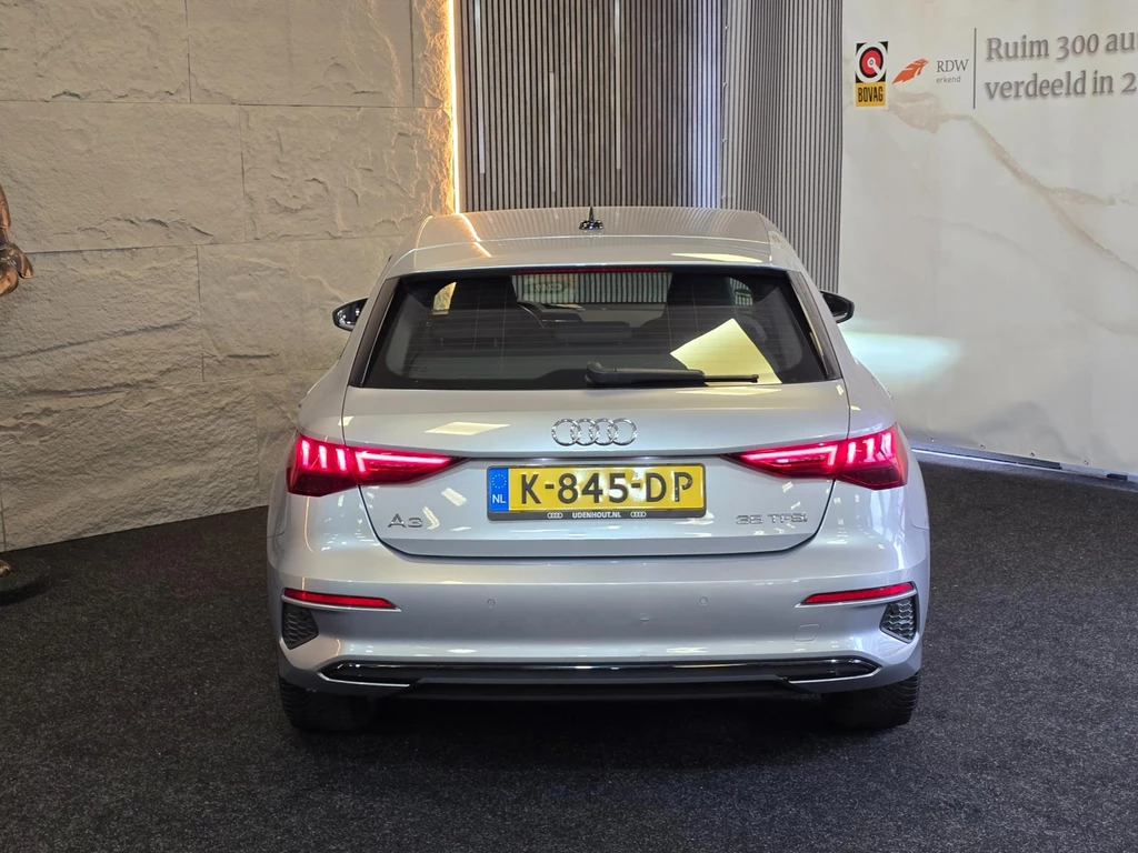 Audi A3 – foto 3