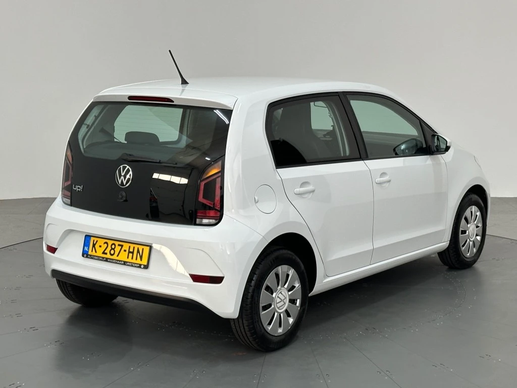 Volkswagen up! – foto 8