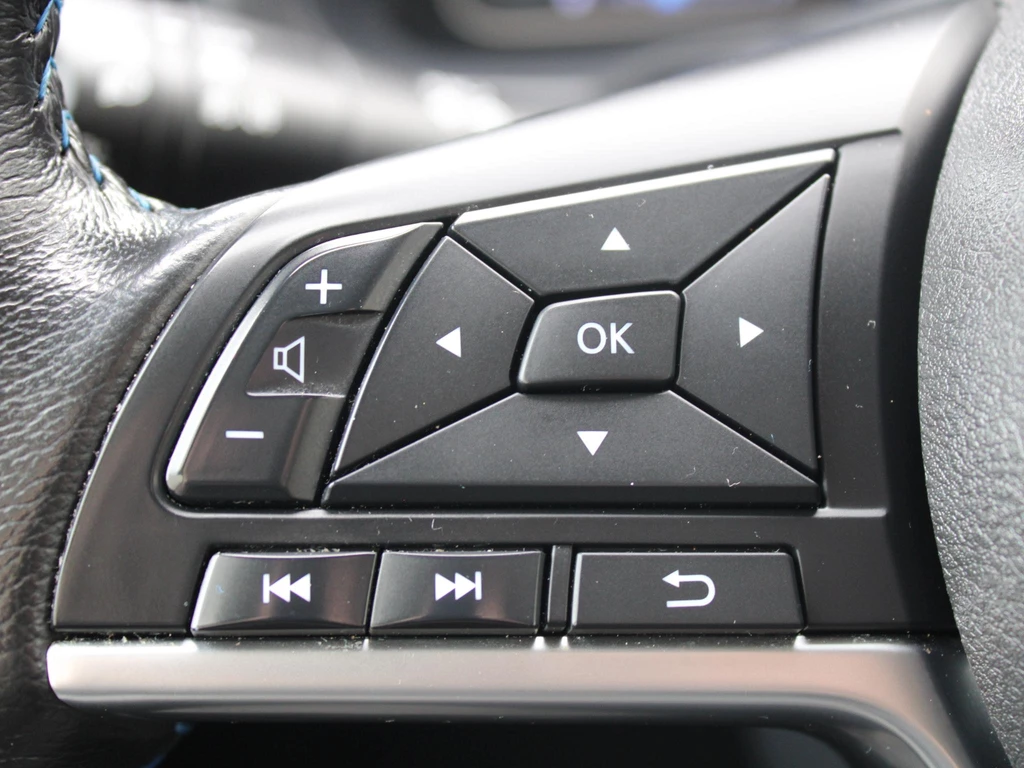 Nissan Leaf – foto 13