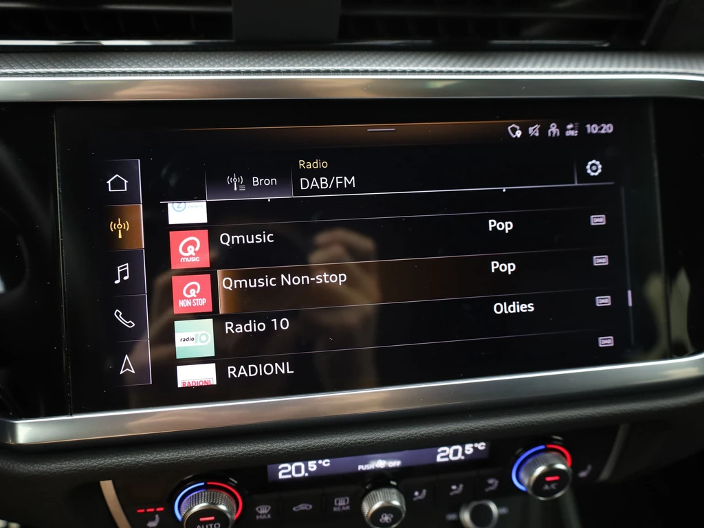 Audi Q3 – foto 44