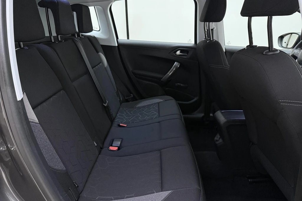 Peugeot 2008 – foto 15
