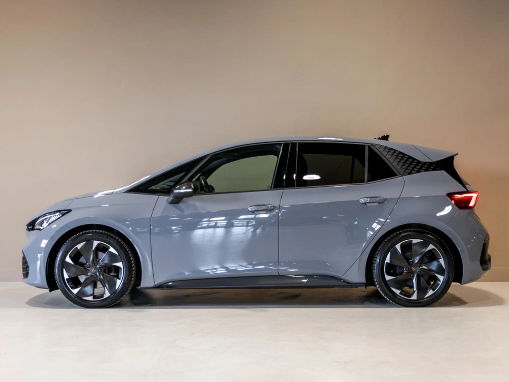 CUPRA Born – foto 2