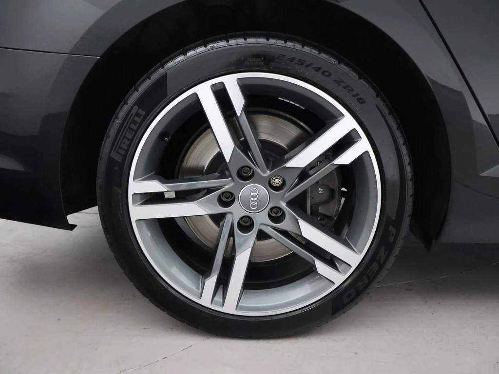 Audi A4 – foto 18