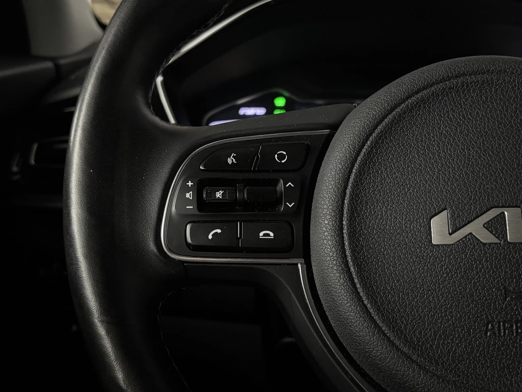 Kia Niro – foto 19