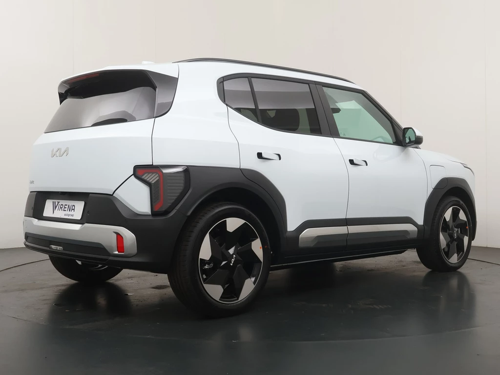 Kia EV2 – foto 8