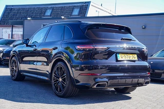 Porsche Cayenne – thumbnail 3