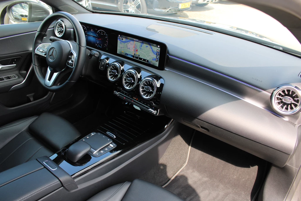 Mercedes-Benz A-Klasse – foto 12