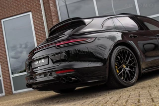 Porsche Panamera – thumbnail 6