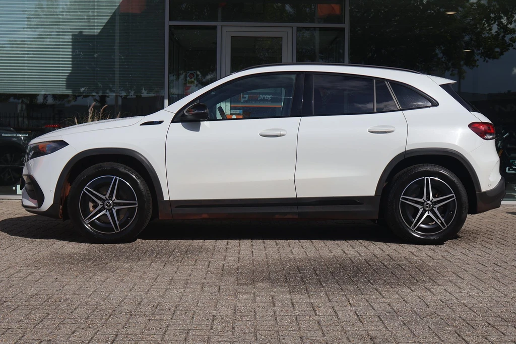 Mercedes-Benz EQA – foto 3