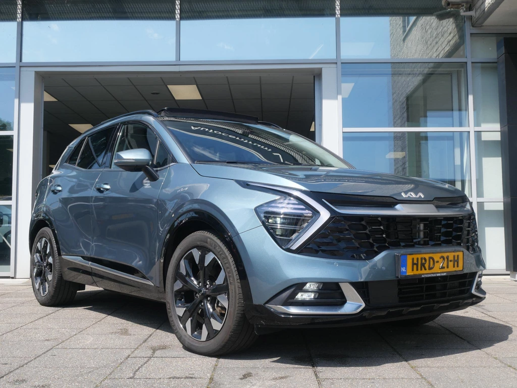 Kia Sportage – foto 6