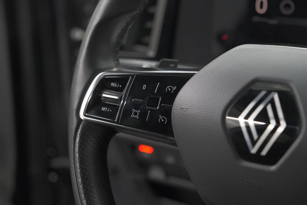 Renault Austral – foto 15