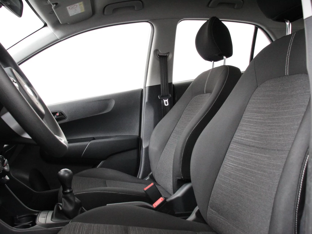 Kia Picanto – foto 25