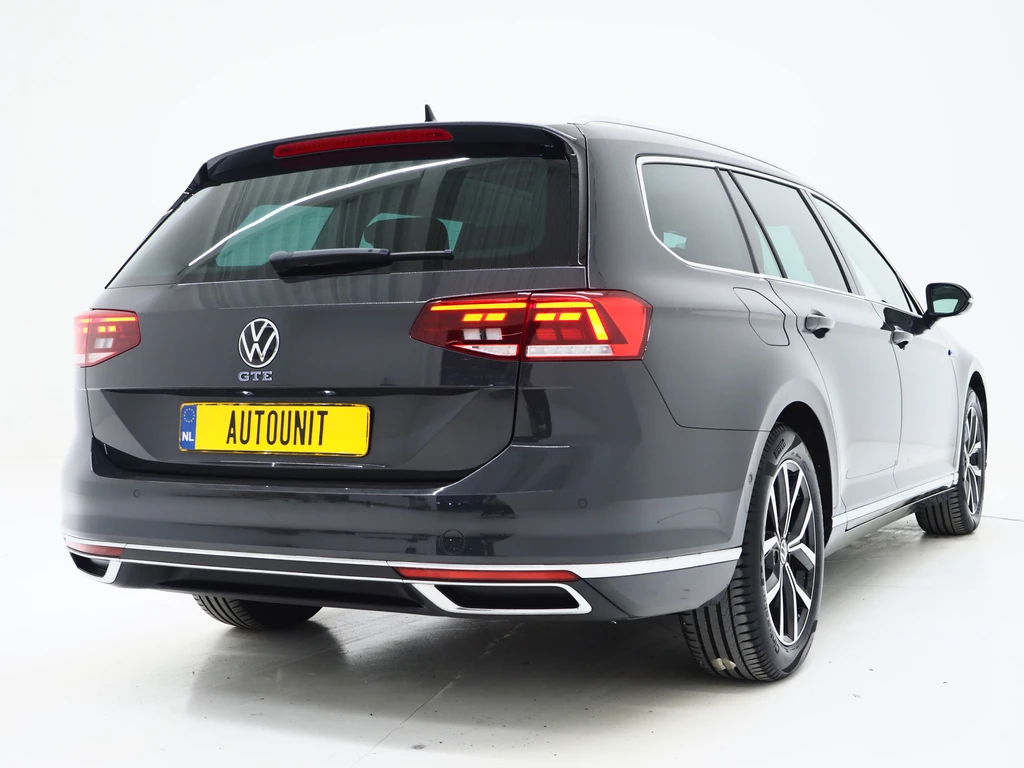 Volkswagen Passat – foto 5