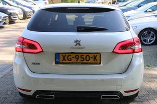 Peugeot 308 – thumbnail 3