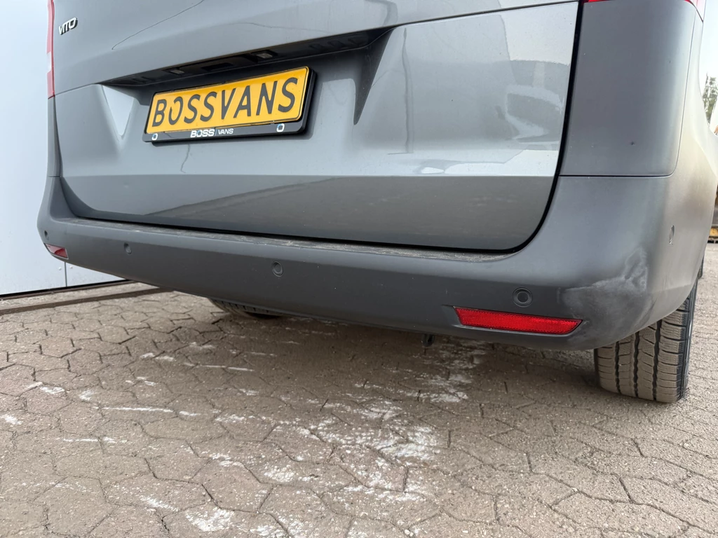 Mercedes-Benz Vito – foto 17