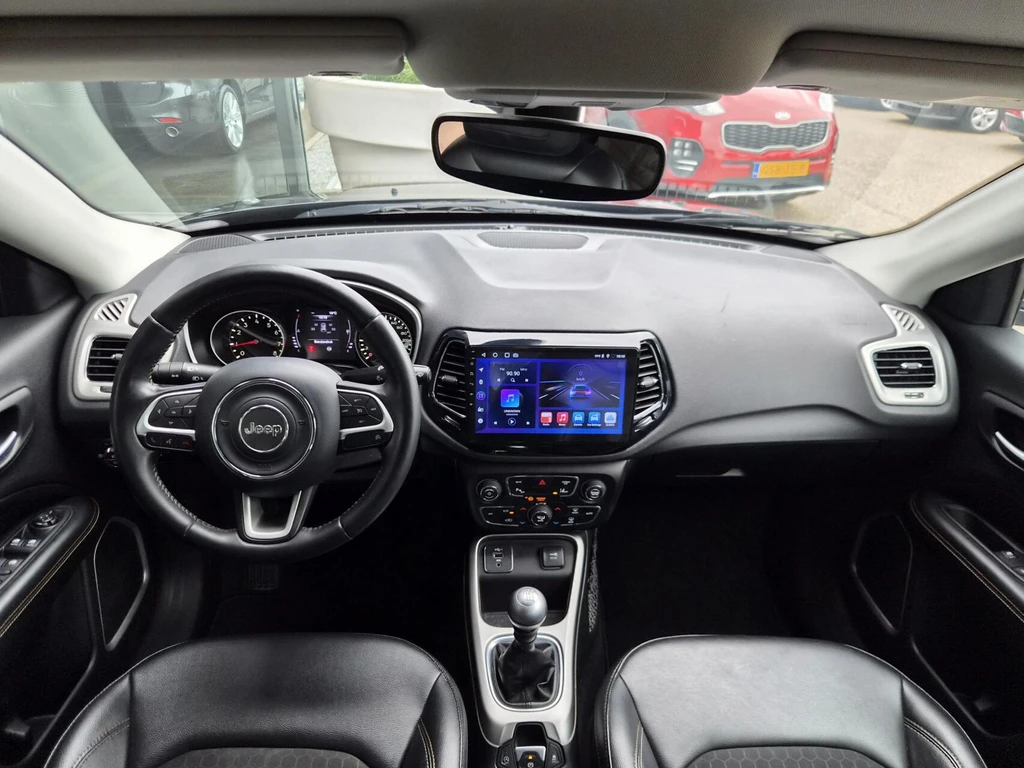Jeep Compass – foto 13