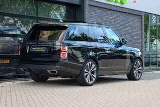 Land Rover Range Rover – thumbnail 12