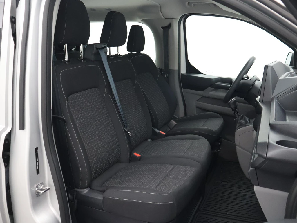 Ford Transit Custom – foto 10