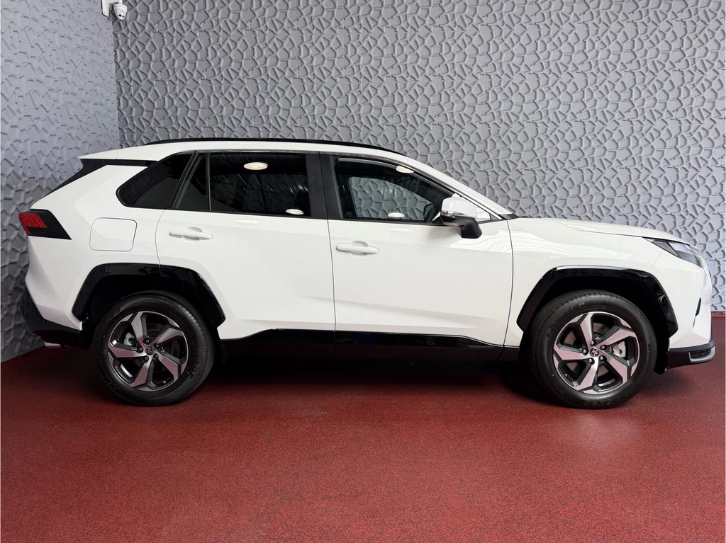Toyota RAV4 – foto 5