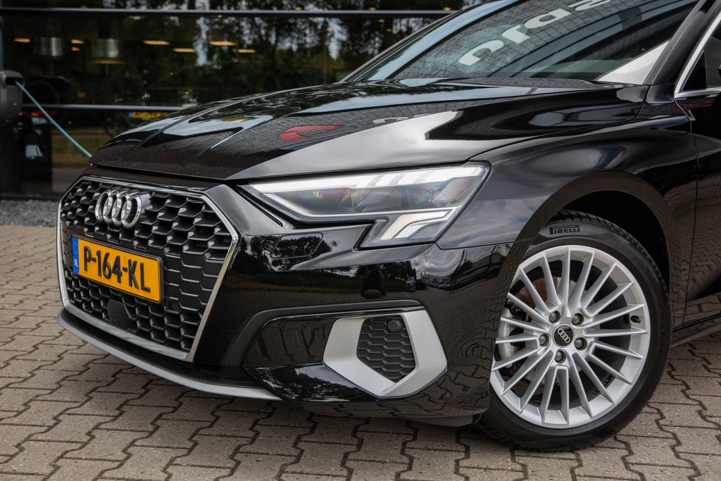 Audi A3 – foto 3