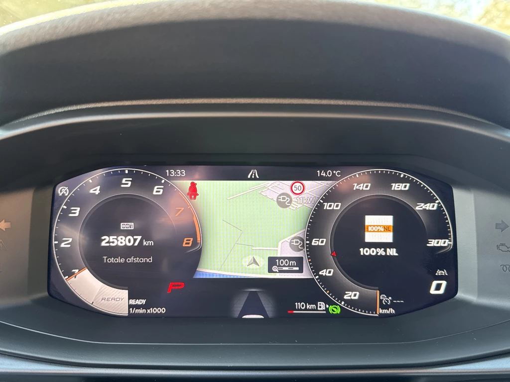 CUPRA Terramar – foto 25