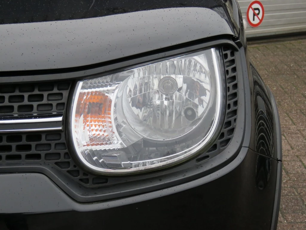 Suzuki Ignis – foto 16