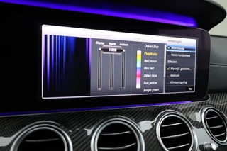 Mercedes-Benz E-Klasse – thumbnail 22