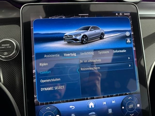 Mercedes-Benz C-Klasse – thumbnail 41