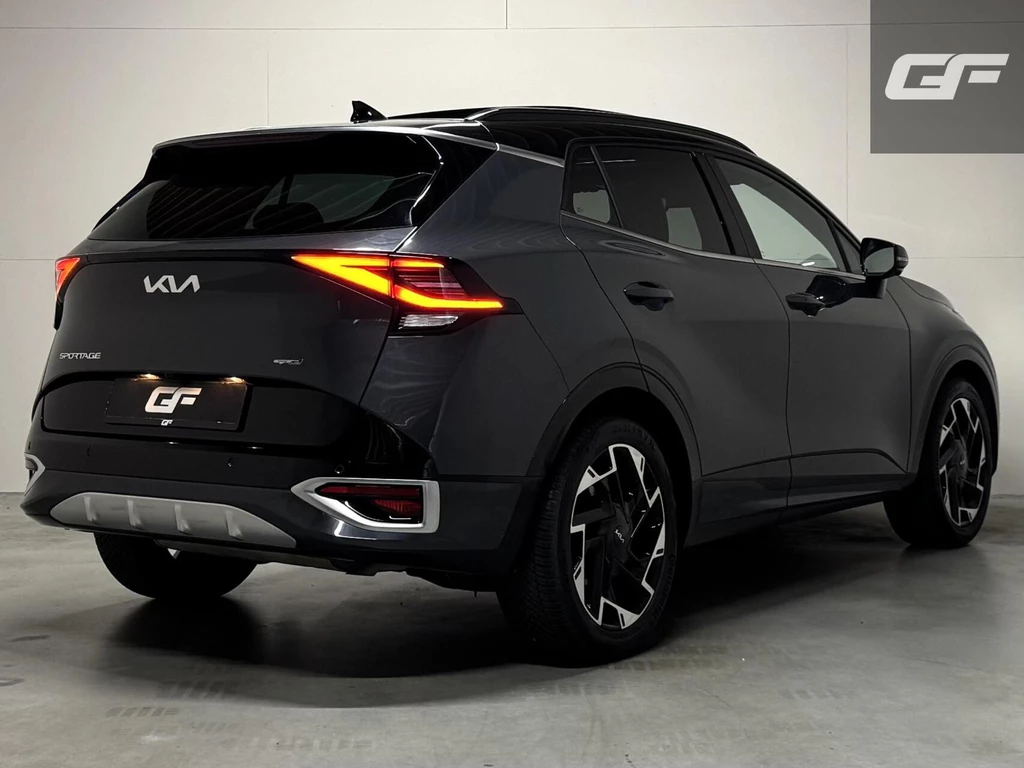 Kia Sportage – foto 11