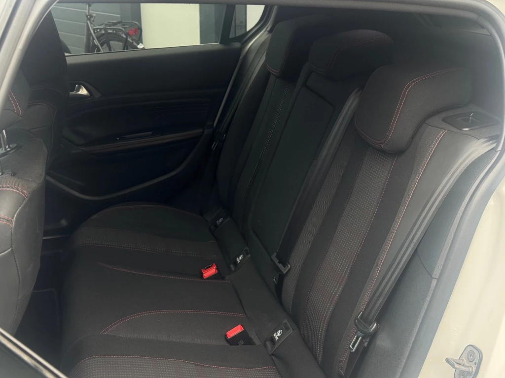 Peugeot 308 – foto 12