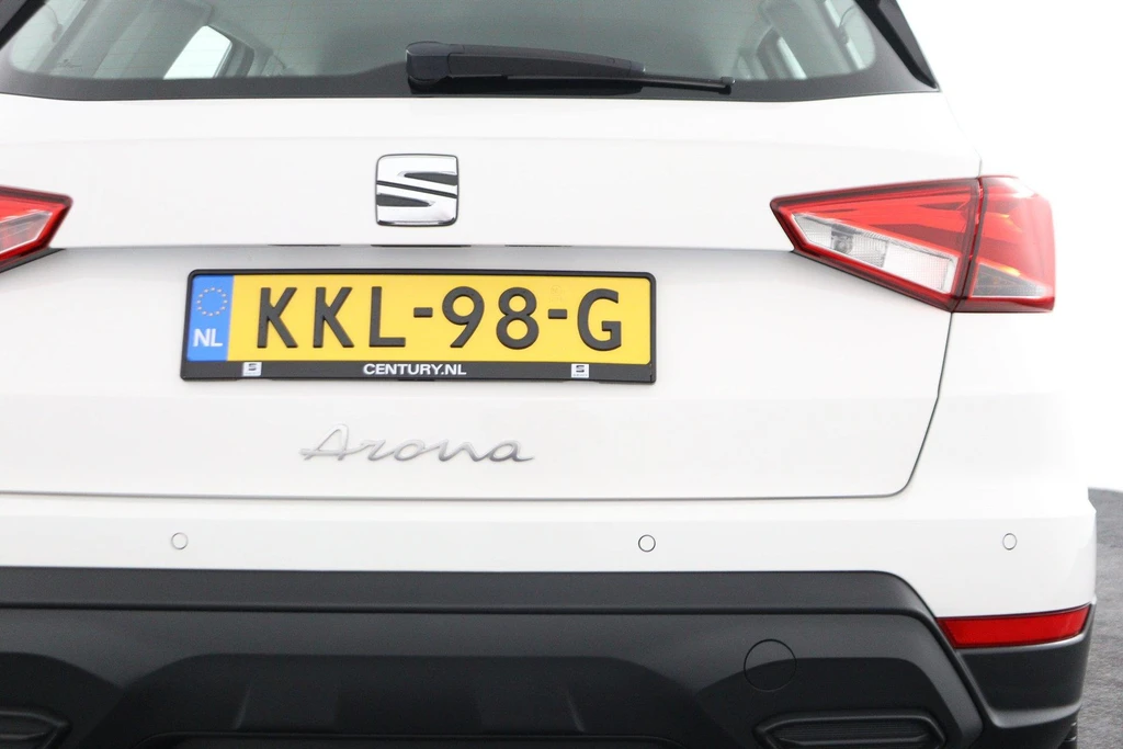 SEAT Arona – foto 35