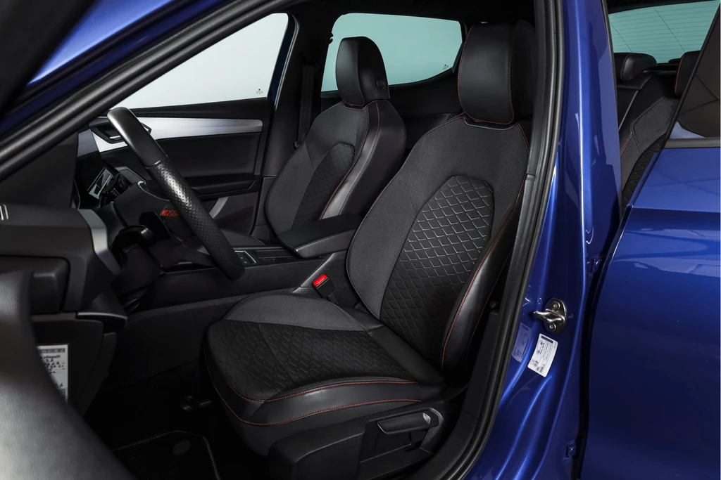 SEAT Leon – foto 13